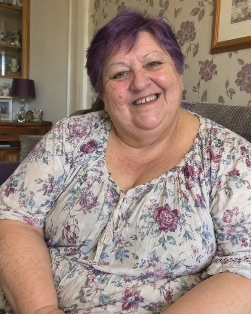 Corinne, 63 ans à Tours