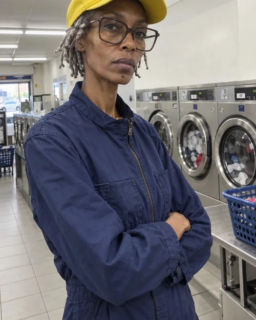 Nathalie, 46 ans à Villeurbanne