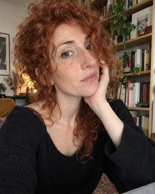 Camille, 34 ans à Vitry-sur-Seine
