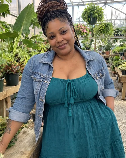 Gaëlle, 42 ans à Amiens