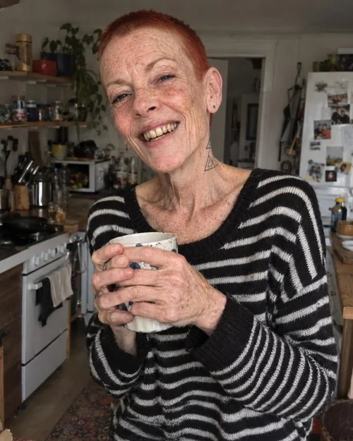 Valérie, 62 ans à Argenteuil