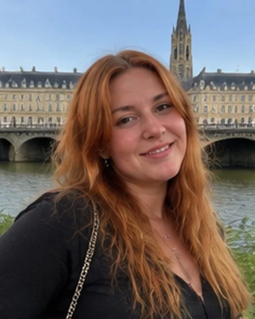 Sandrine, 41 ans à Bordeaux