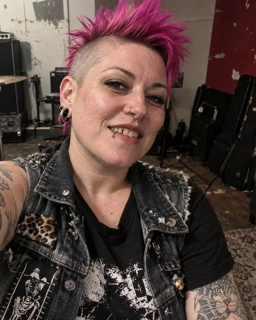 Karine, 38 ans à Boulogne-Billancourt