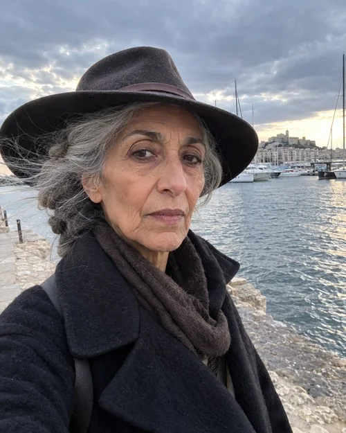 Martine, 68 ans à Brest