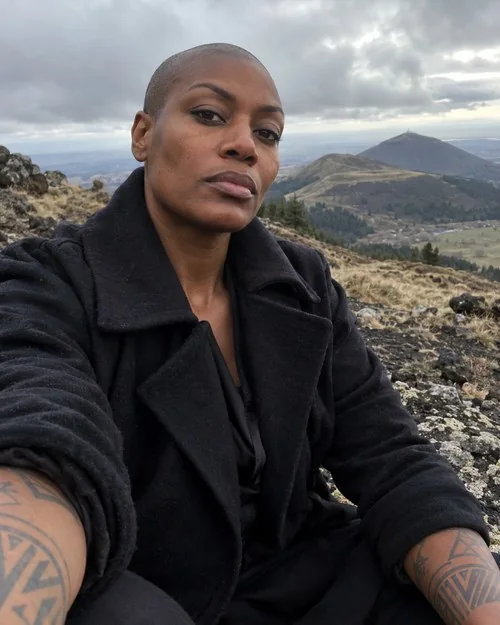 Carole, 39 ans à Clermont-Ferrand