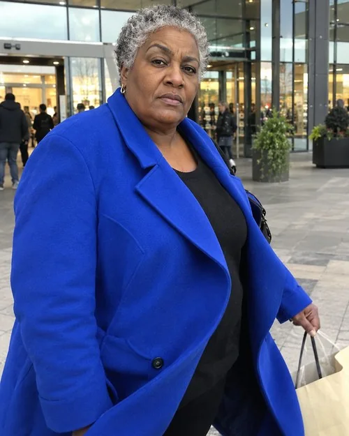 Françoise, 58 ans à Créteil