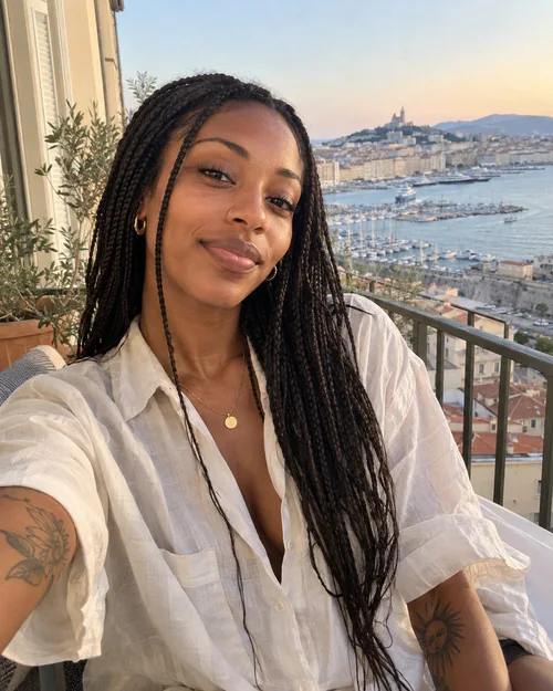 Marion, 27 ans à Le Havre