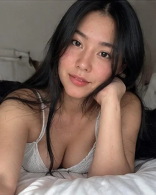 Maëlys, 22 ans à Lille