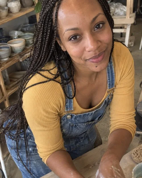 Pauline, 33 ans à Metz