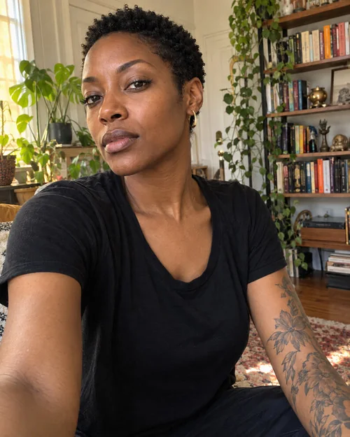Élodie, 36 ans à Montreuil