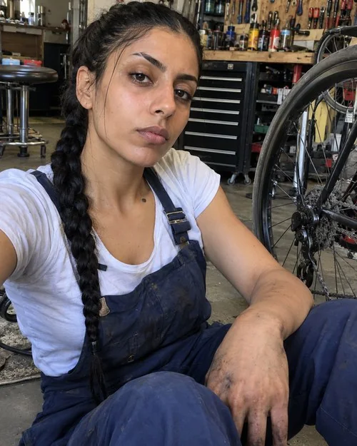 Émilie, 27 ans à Nancy