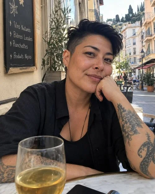 Valérie, 42 ans à Nice