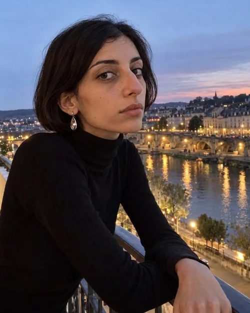 Jade, 22 ans à Orléans
