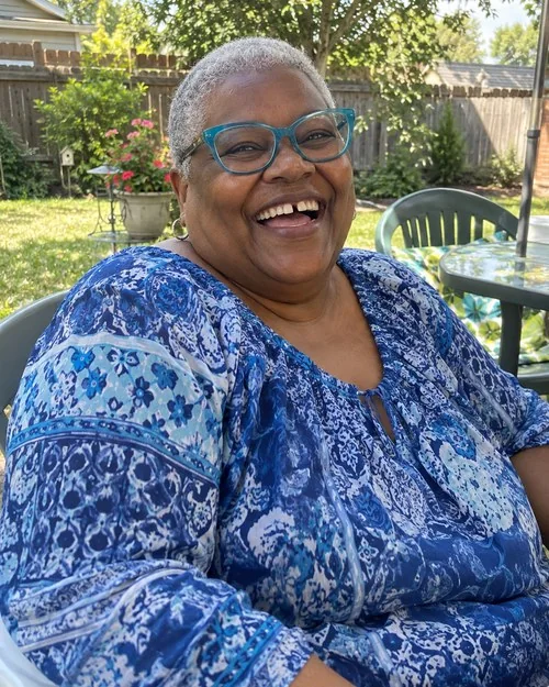 Marie-France, 66 ans à Perpignan