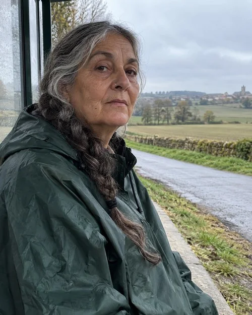 Jeannine, 70 ans à Poitiers