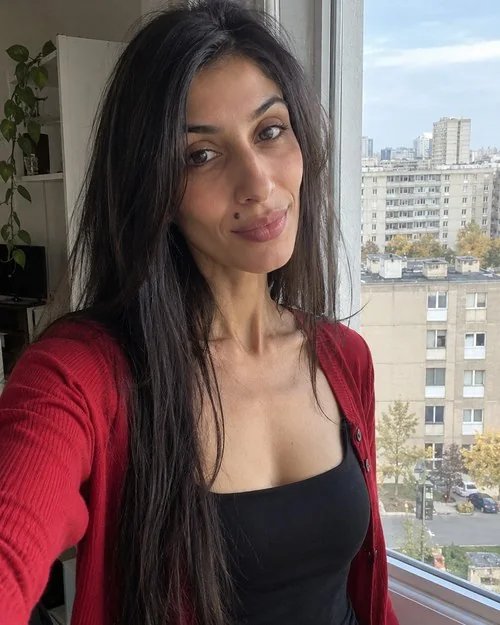 Élodie, 35 ans à Saint-Denis (93)
