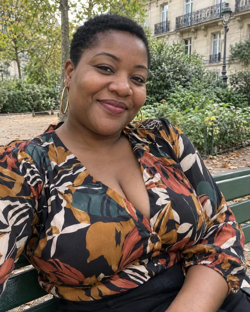 Marion, 39 ans à Saint-Étienne
