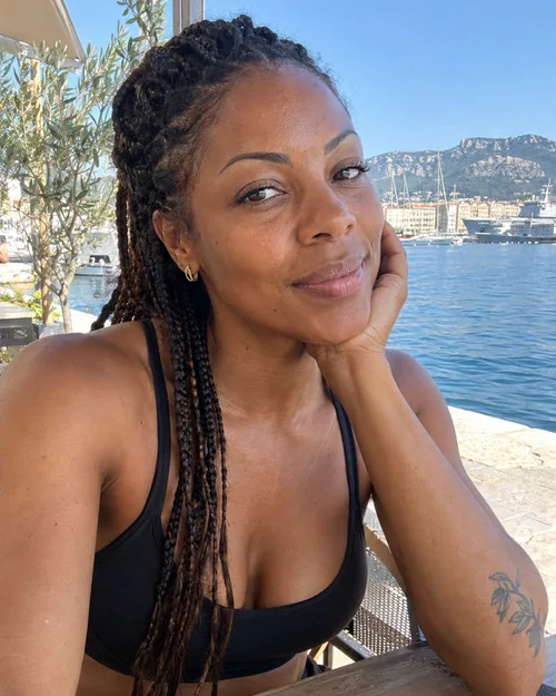 Isabelle, 37 ans à Toulon