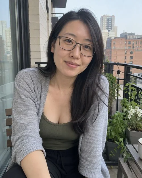 Amandine, 27 ans à Toulouse