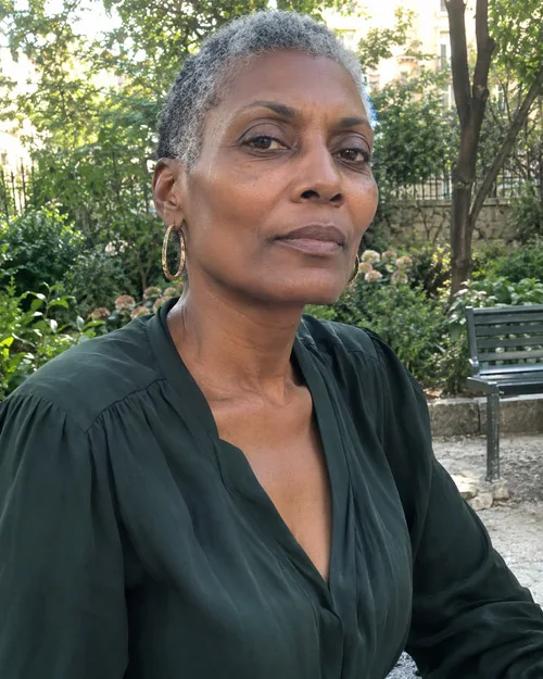 Brigitte, 59 ans à Tourcoing