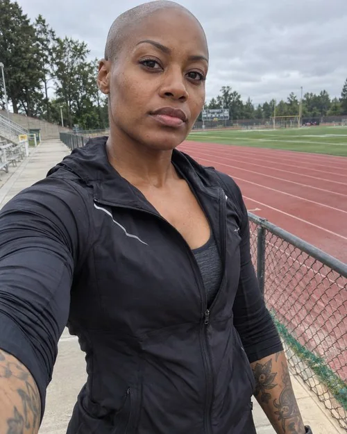 Sandrine, 37 ans à Tours