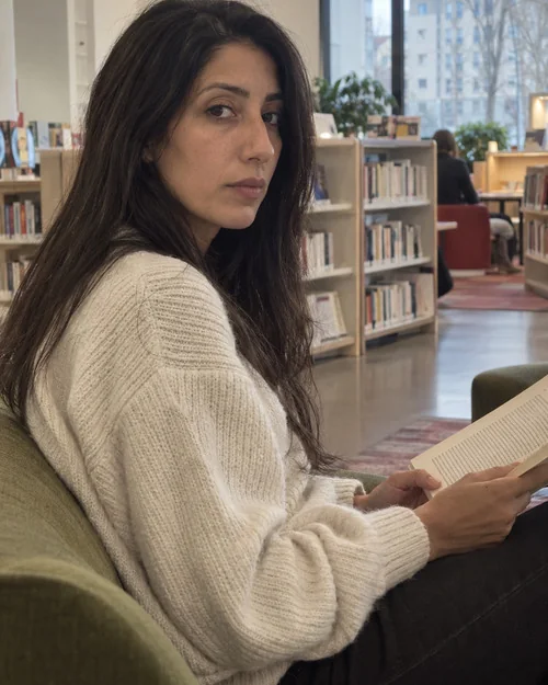 Élodie, 33 ans à Villeurbanne