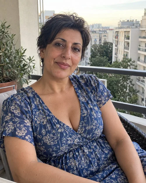 Carole, 47 ans à Vitry-sur-Seine