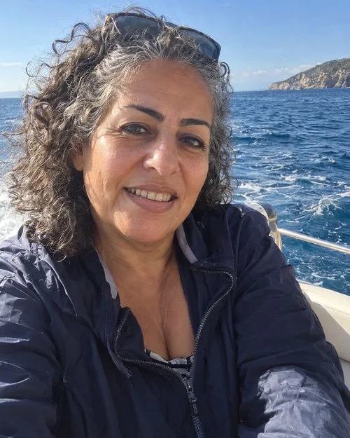 Agnès, 56 ans à Aix-en-Provence