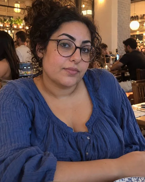 Sarah, 32 ans à Argenteuil