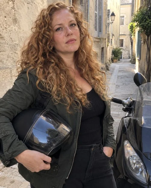 Charlotte, 34 ans à Avignon