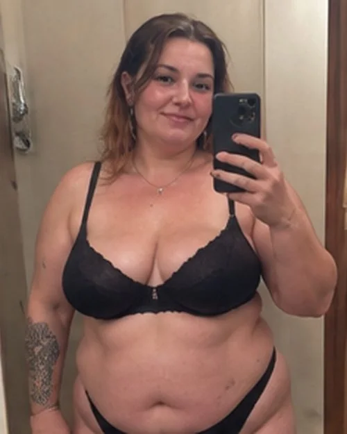 Camille, 24 ans à Bordeaux