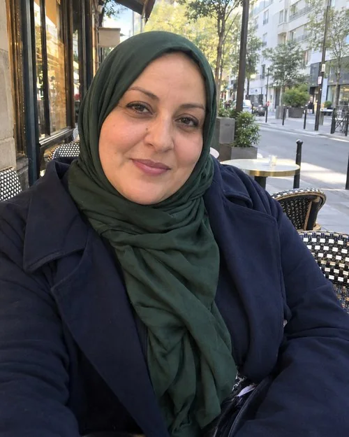 Valérie, 47 ans à Boulogne-Billancourt
