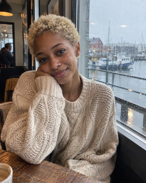 Juliette, 25 ans à Brest