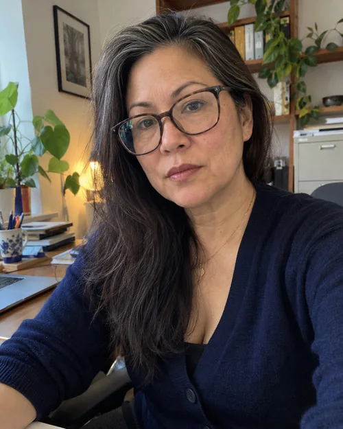 Laure, 49 ans à Caen