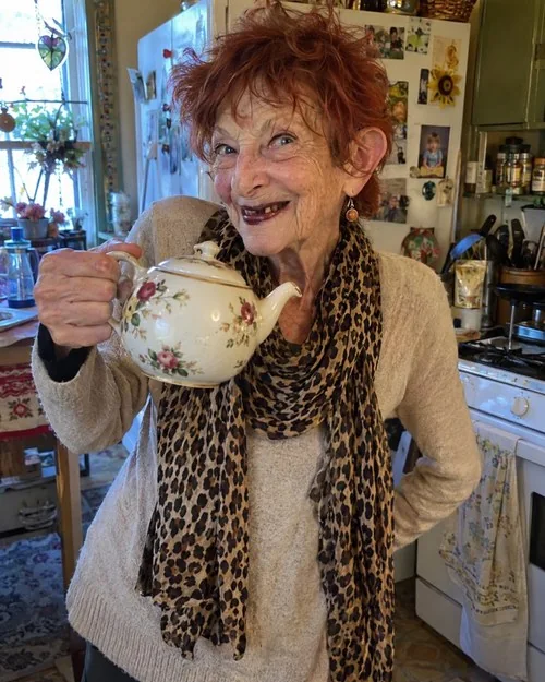 Martine, 76 ans à Créteil