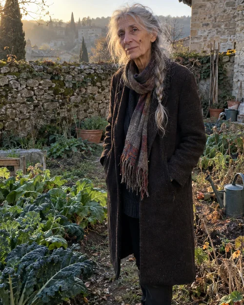 Yvette, 68 ans à Dijon