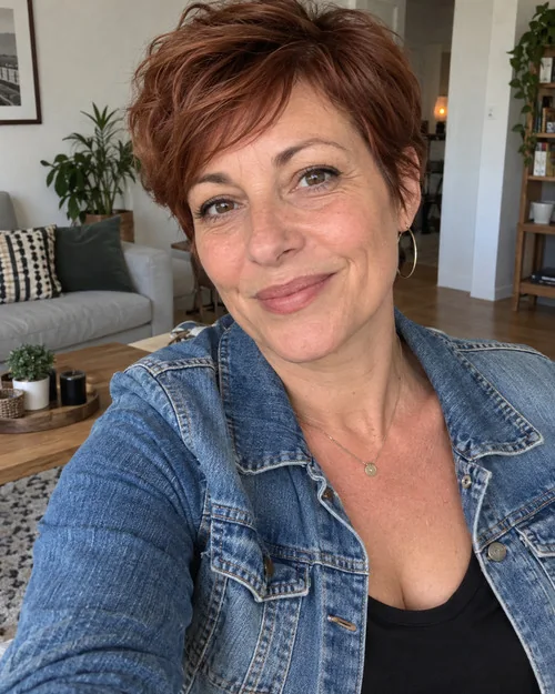 Sophie, 48 ans à Le Havre