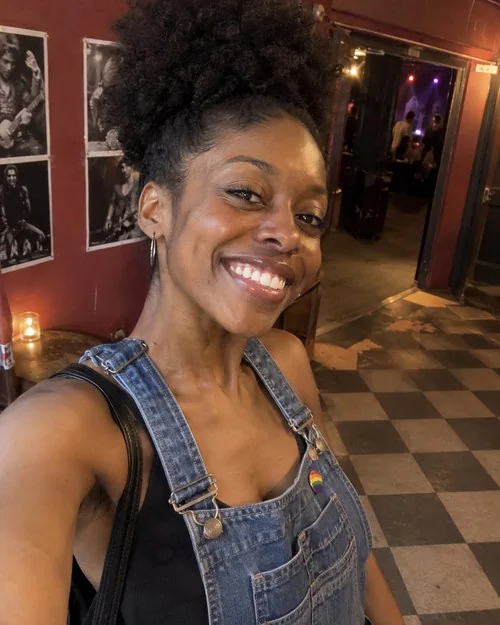 Camille, 26 ans à Le Mans