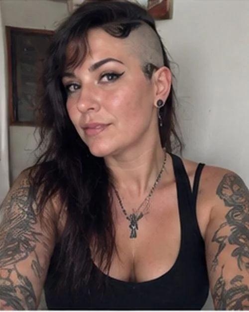 Muriel, 38 ans à Lille