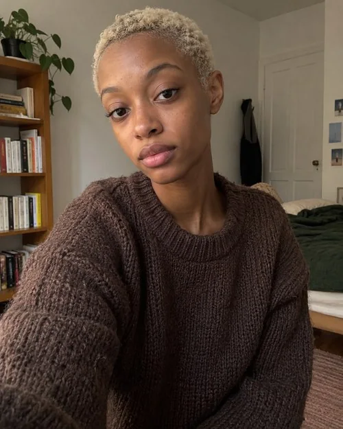 Lola, 22 ans à Limoges