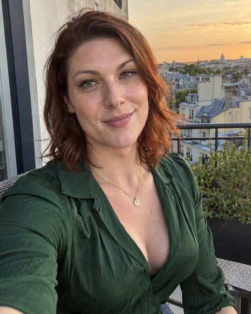 Vanessa, 33 ans à Mulhouse