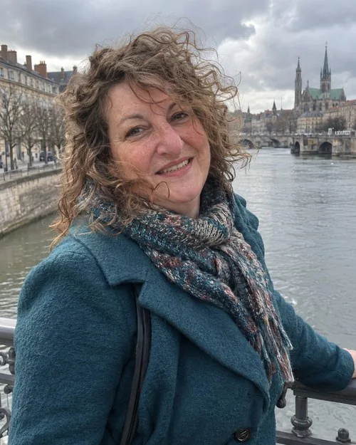 Nathalie, 51 ans à Nancy