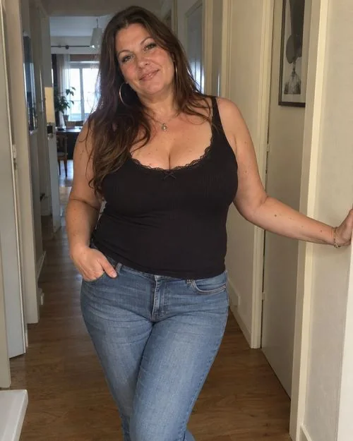 Emmanuelle, 46 ans à Nantes