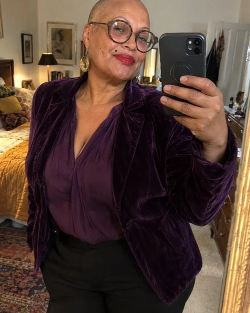Sophie, 61 ans à Orléans