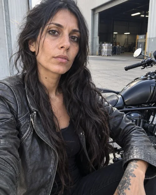 Céline, 35 ans à Perpignan