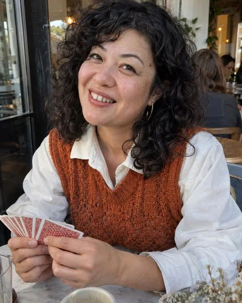 Élodie, 39 ans à Poitiers