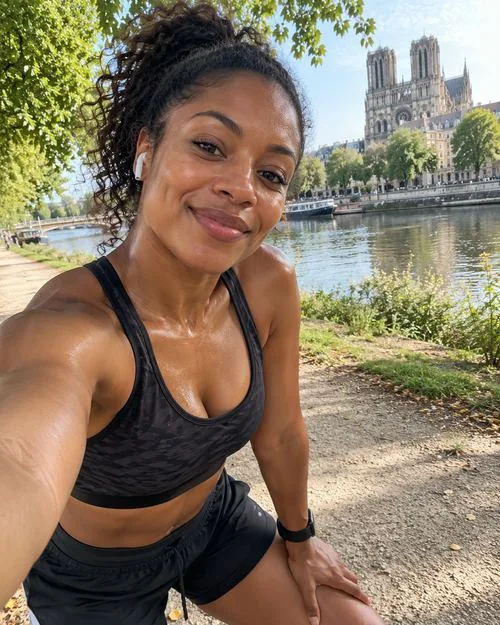 Laura, 32 ans à Reims