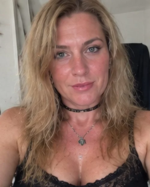 Céline, 43 ans à Rennes