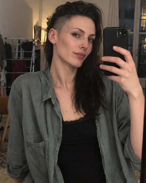 Mélanie, 27 ans à Roubaix
