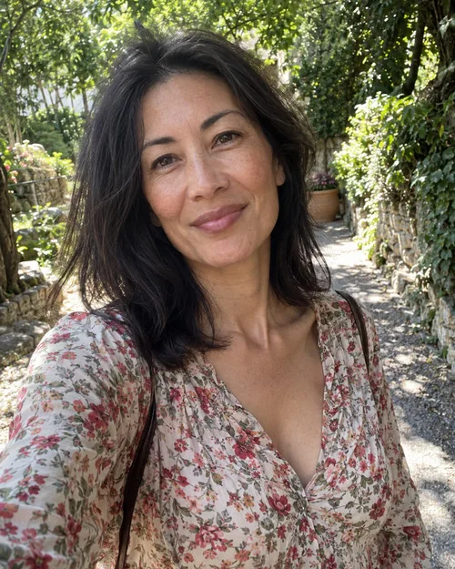 Laure, 45 ans à Toulon